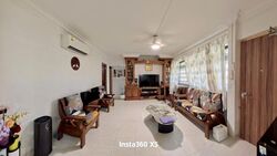 Blk 618 Choa Chu Kang North 7 (Choa Chu Kang), HDB 4 Rooms #618322581